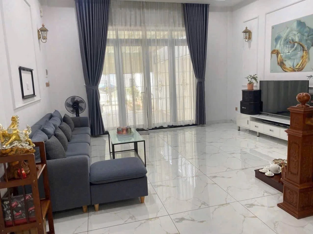 Bán nhà mặt tiền hẻm 152m² 4PN Nguyễn Thị Minh Khai 5.5 tỷ - Ảnh thu nhỏ 4