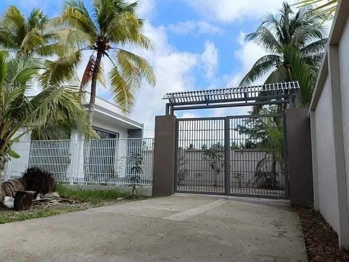 Bán nhà vườn 259m² 2PN tại Thị Trấn Châu Thành 1,6 tỷ - Ảnh thu nhỏ 4