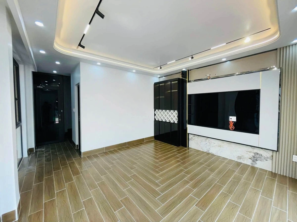 Bán nhà 5 tầng 45m² mặt ngõ kinh doanh Hải Phòng 5.38 tỷ - Ảnh thu nhỏ 4