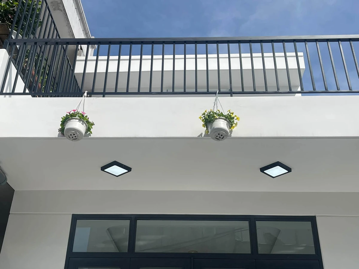 Bán nhà 2 tầng kiệt Bình Thái 3 gần chợ Cẩm Lệ, Đà Nẵng, gần 90m2, giá 3,7 tỷ - Ảnh thu nhỏ 4
