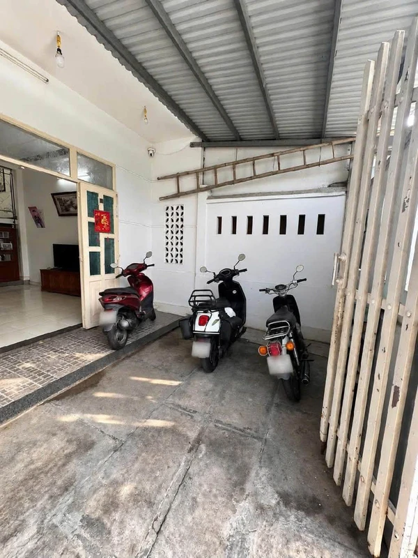 Bán đất view đồi thông 100m² Quảng Tế, Huế 12m2