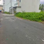 Bán đất KDC Đại Phú 80m2 đường Trần Đại Nghĩa, Lê Minh Xuân, Bình Chánh, giá 2,6 tỷ - Ảnh thu nhỏ 1