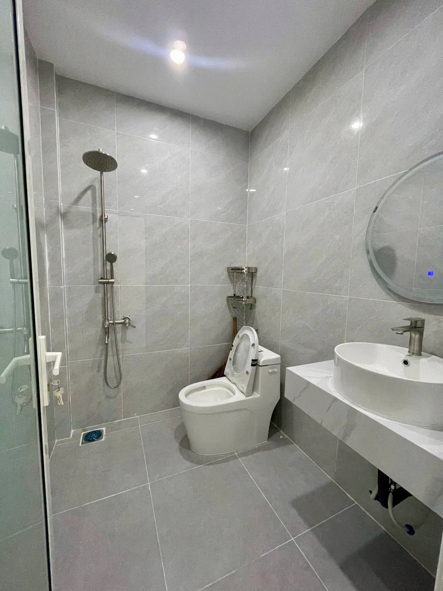 Bán nhà hẻm 5x22m 2PN Trương Định Rạch Giá 1,65 tỷ - Ảnh thu nhỏ 4