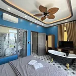 Nhà đẹp phong cách Indochine view đồi chè Tâm Châu - Phường 2 Bảo Lộc, đang khai thác kinh doanh - Ảnh thu nhỏ 9