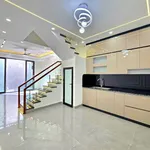 Bán nhà 3 tầng 40m2, 3 phòng ngủ, Tôn Đức Thắng, Quận 1 - Ảnh thu nhỏ 2