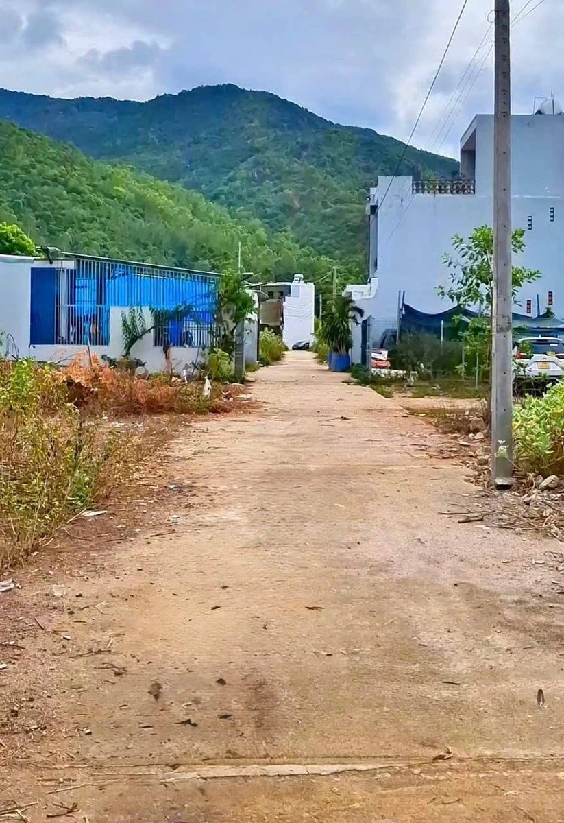 Bán nhanh lô đất 87.4m2 Phước Đồng 980 triệu - Ảnh thu nhỏ 4