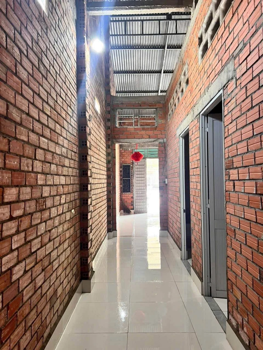 Bán nhà 2 mặt tiền 5x28m ở Trường Tây, Tân Phú - Ảnh thu nhỏ 3