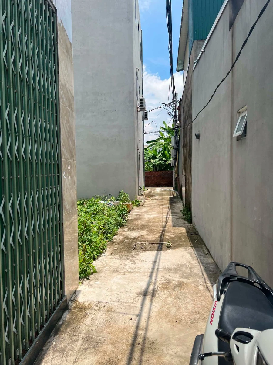 Bán lô đất ngõ 24 phố Nhật Tân 40.6m² - 730 triệu - Ảnh thu nhỏ 3