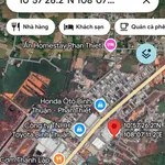 Bán lô đất mặt tiền 100m2 tại Lâm Đồng - 1 tỷ 350 triệu - Ảnh thu nhỏ 1