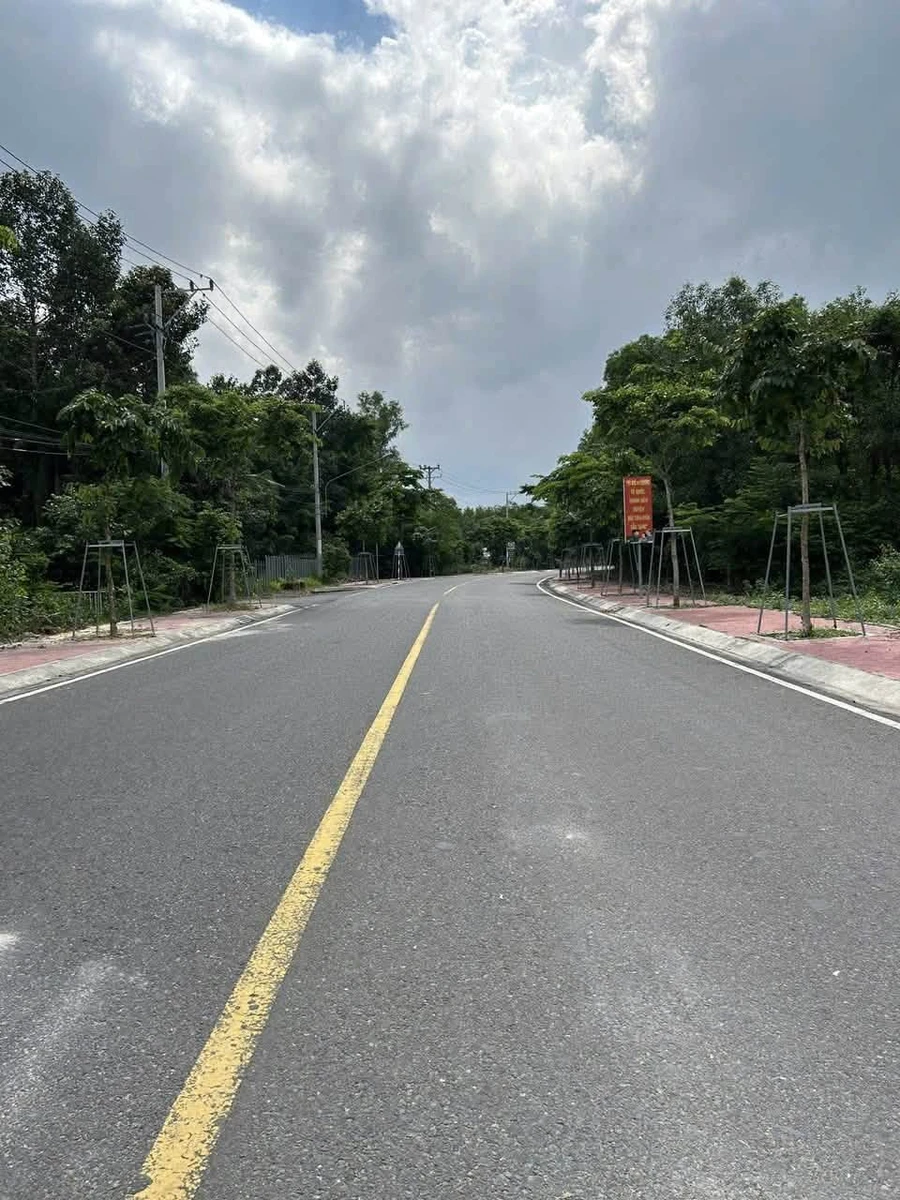 Bán gấp lô đất 1400m² Tân Uyên Bình Dương - Ảnh thu nhỏ 5