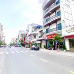 Bán nhà mặt đường Lê Lợi lô góc 136m, Quận 1 - Ảnh thu nhỏ 2
