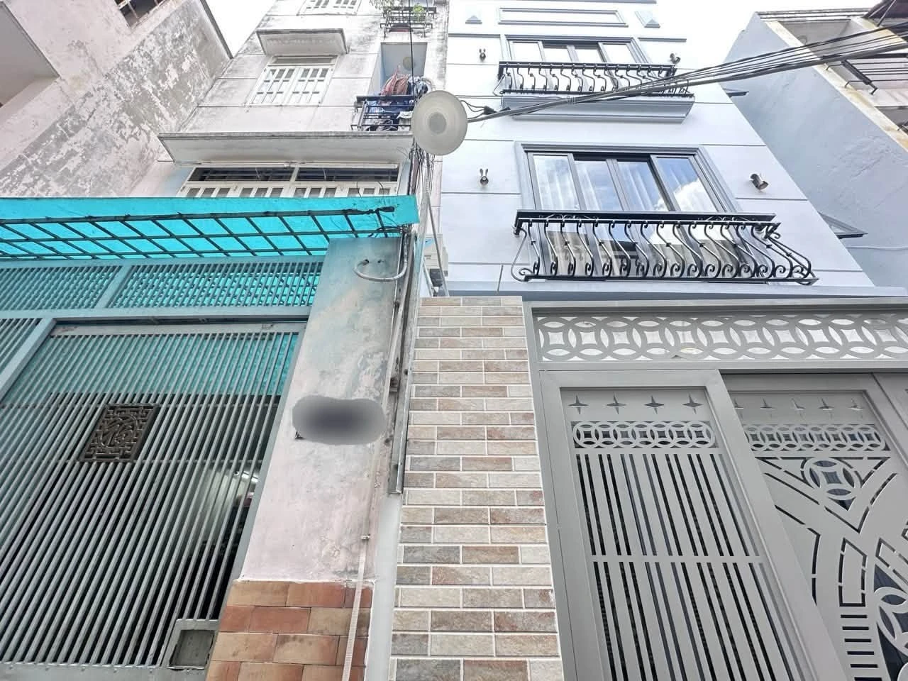 Bán nhà phố 45m², 2PN, Phường 8, Tân Bình - Ảnh 1