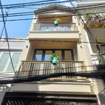 Bán nhà hẻm 3 tầng Nguyễn Đình Chiểu, Quận 3, DTCN 32m2, giá 8,5 tỷ - Ảnh thu nhỏ 2
