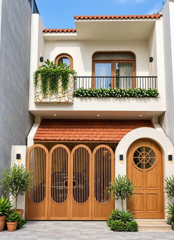 Bán nhà 2 tầng 67m² 3PN 3WC Thọ Quang Sơn Trà