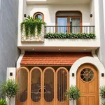 Bán nhà 2 tầng 67m² 3PN 3WC Thọ Quang Sơn Trà - Ảnh thu nhỏ 1