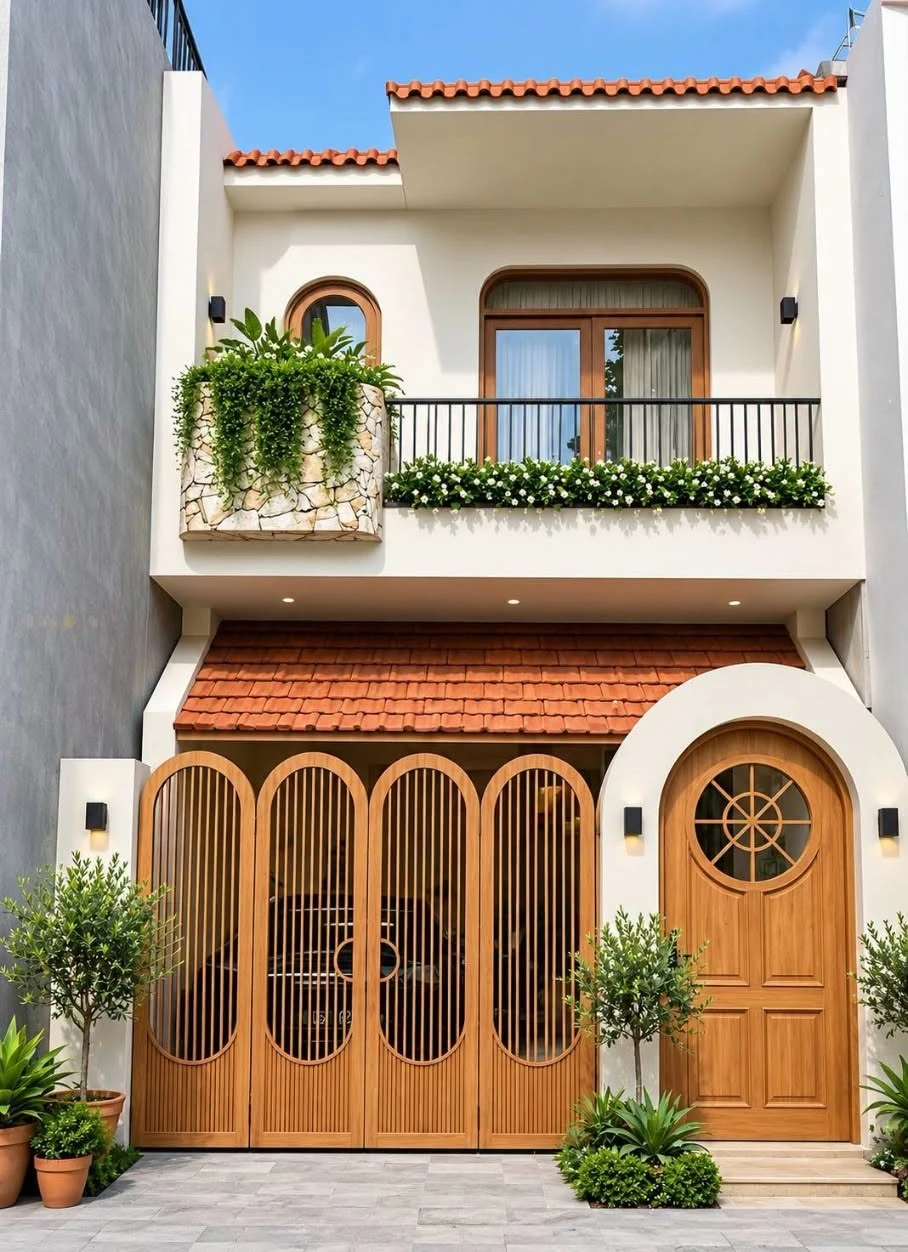 Bán nhà 2 tầng 67m² 3PN 3WC Thọ Quang Sơn Trà - Ảnh 1