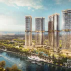 Palm River - Căn hộ cao cấp ven sông tại Palm City Quận 2 - Đăng ký ngay suất chọn căn ưu tiên VIP - Ảnh thu nhỏ 26
