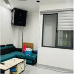 Bán nhà 4x14 trệt 3 lầu 6PN 5WC đường song hành Hoàng Diệu, Quận 4, giá 18,5 tỷ - Ảnh thu nhỏ 2