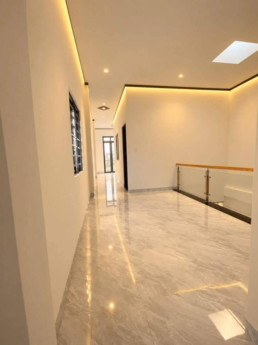 Bán nhà 3 phòng ngủ 90m2 Trảng Dài 1 tỷ 9 - Ảnh thu nhỏ 2