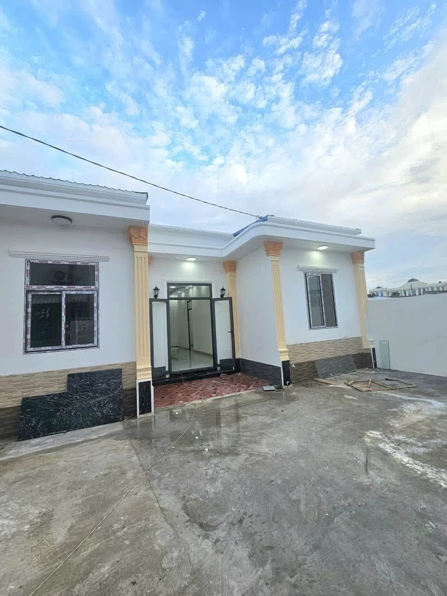 Bán nhà 2PN, 76m² Phan Văn Trường Bình Chánh, 1 tỷ 5 - Ảnh 1