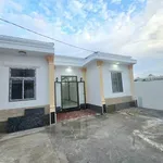Bán nhà 2PN, 76m² Phan Văn Trường Bình Chánh, 1 tỷ 5 - Ảnh thu nhỏ 1