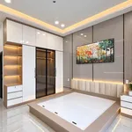 Bán nhà phố 3PN 177,6m² Xẻo Trôm, An Giang, 4 tỷ 390 - Ảnh thu nhỏ 2
