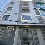 Bán nhà 5 tầng mới xây 36,5m² hẻm xe hơi khu Đặng Văn Ngữ, Phú Nhuận giá 9,5 tỷ - Ảnh thu nhỏ 1