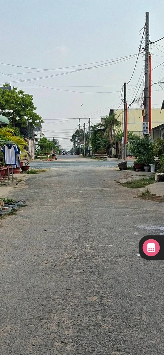 Bán đất Khu Trường Chinh Mới Tây Ninh 178 m² – 1,1 tỷ - Ảnh thu nhỏ 3