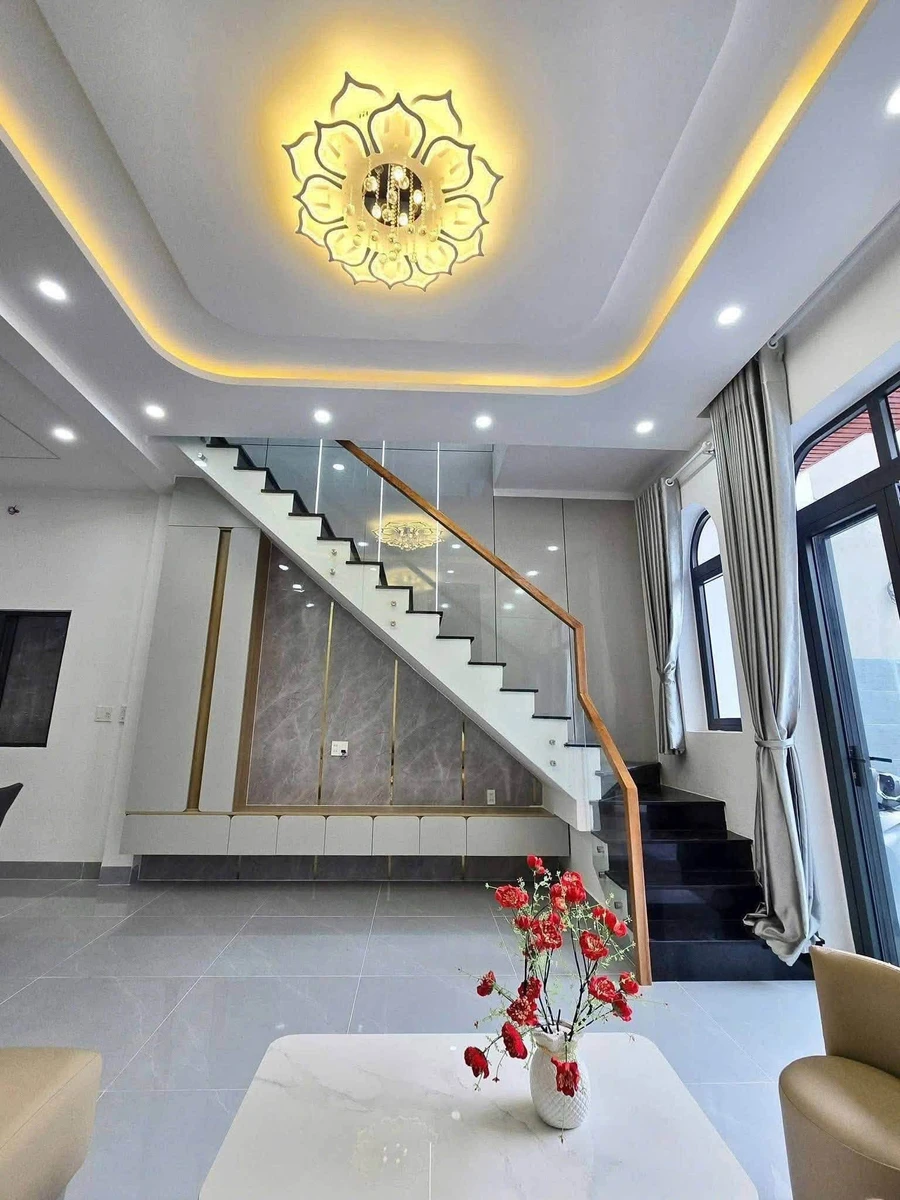 Bán nhà phố Đức Thật 3PN 51.7m² gần chợ Phú Thọ 3.69 tỷ - Ảnh thu nhỏ 4