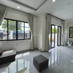 Bán nhà 2 mặt tiền đẹp hiện đại sân ô tô gần chợ, trường học Bình Nghị giá 2tỷ300 - Ảnh thu nhỏ 17