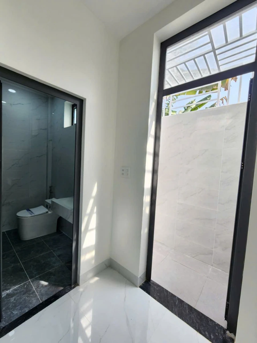 Bán nhà hoàn công 4PN 72,1m2 Dĩ An 6 tỷ 5 - Ảnh thu nhỏ 4