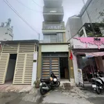 Bán nhà hẻm xe hơi 44,4m² 1 trệt 2 lầu 4PN Bình Quới, Bình Thạnh giá 7,85 tỷ - Ảnh thu nhỏ 2