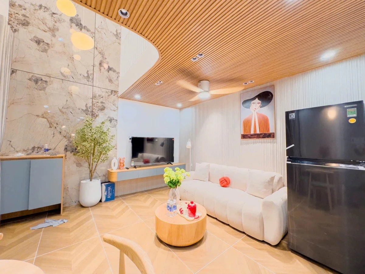 Bán nhà kiệt 52m² 3PN tại Đống Đa, Hải Châu, Đà Nẵng - Ảnh 1