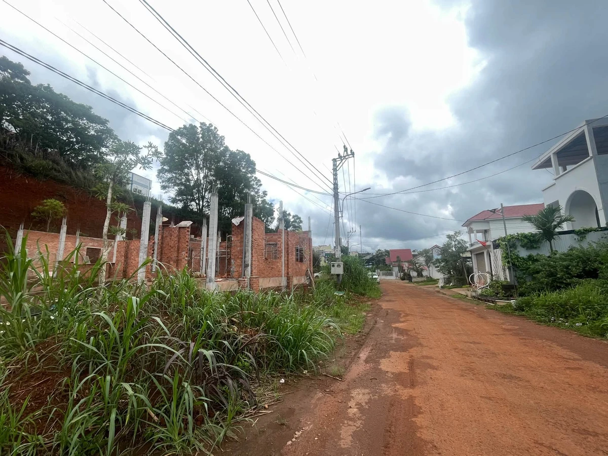 Bán lô đất nền 256m2 thổ cư Đắk Nông 2,1 tỷ - Ảnh thu nhỏ 4
