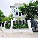 Biệt thự song lập Venice Vinhomes Imperia 4PN 153.6m² 22 tỷ - Ảnh thu nhỏ 1