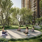Thanh toán chỉ 2%/đợt-Norton Park-Gamuda Land | chính thức nhận booking Giai Đoạn 1-giá 66 triệu/m2 - Ảnh thu nhỏ 9