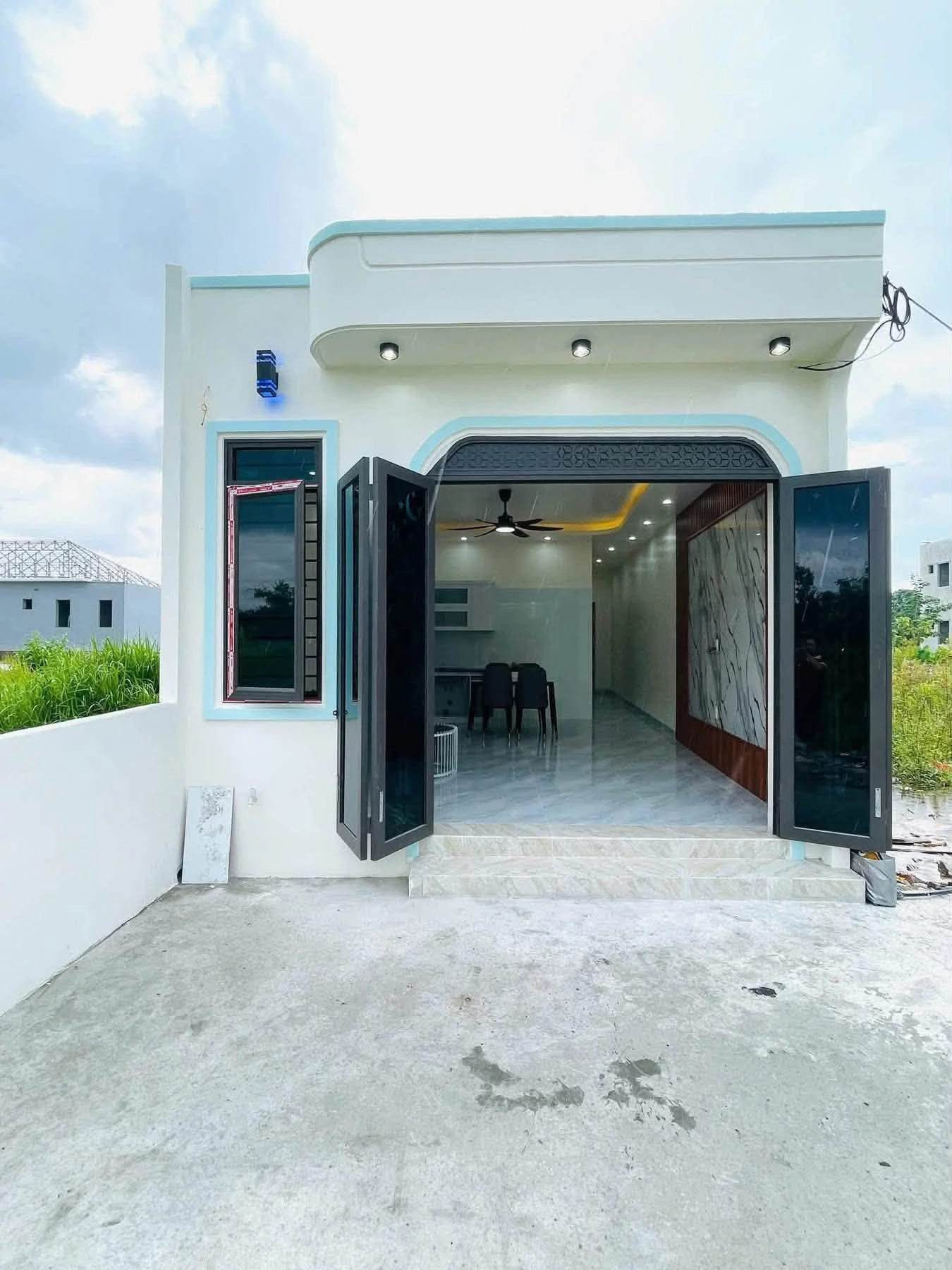Bán nhà 63m2 giá 1 tỷ 190 triệu gần KCN Tràng Duệ - Ảnh 1