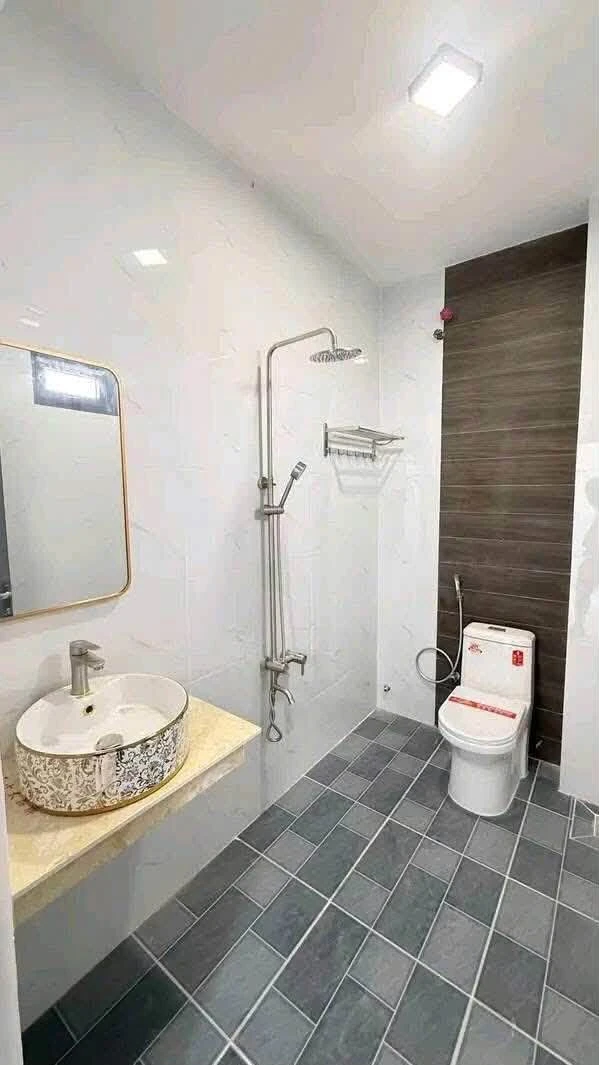 Bán nhà gác lửng 80m² mặt tiền Long Tân 2 tỷ 035 triệu - Ảnh thu nhỏ 4