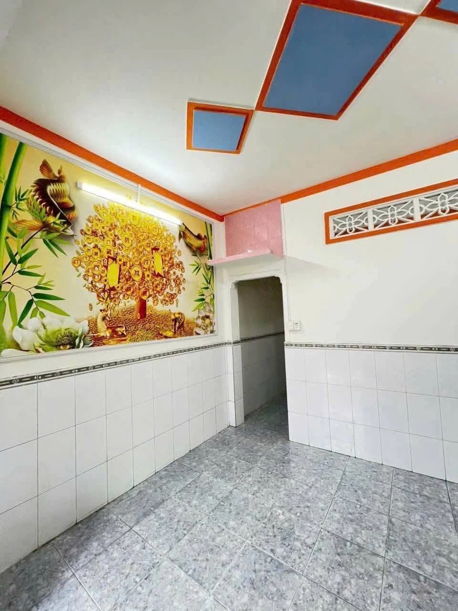 Bán nhà riêng 40m² 2 phòng, 590 triệu - Ảnh 1