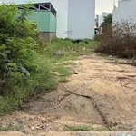 Bán lô đất 100m2 gần Đại Học Quang Trung Quy Nhơn, 1 tỷ 750 triệu - Ảnh thu nhỏ 1