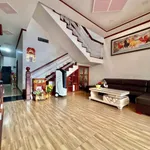 Bán nhà 1T+1L 100m2 Trần Quang Diệu Hàm Thắng Lâm Đồng - Ảnh thu nhỏ 3