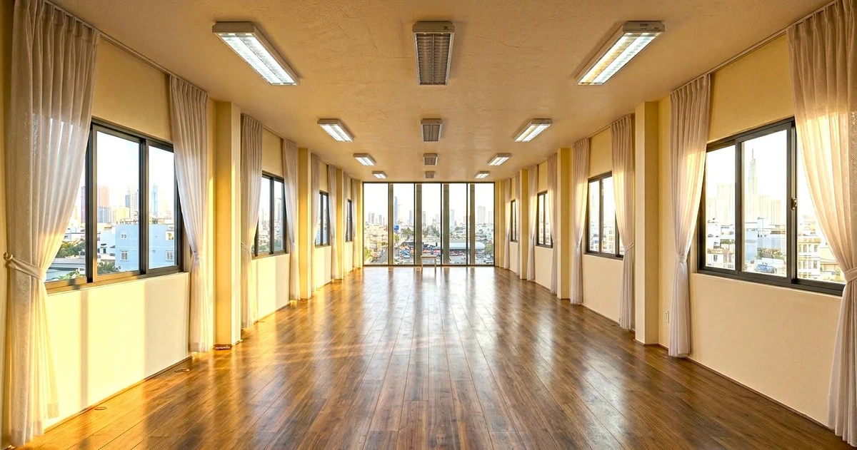 Bán nhà phố mặt tiền góc Quận 1, 5 tầng, 47m², 35 tỷ - Ảnh 1