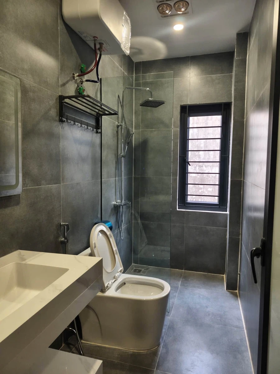 Bán nhà lô góc 4 tầng 46m² ngõ 263 Lạch Tray, gần ĐH Hàng Hải, Hải Phòng - Ảnh thu nhỏ 4