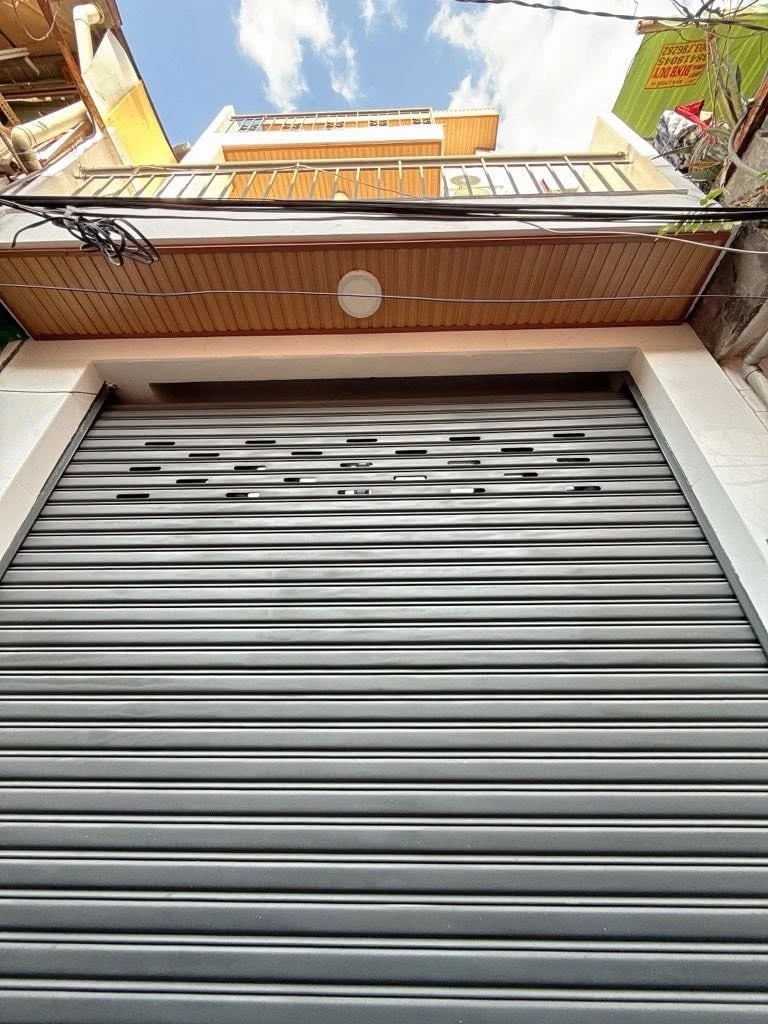 Bán nhà hẻm 282 Bùi Hữu Nghĩa, 25m2, 4 tỷ, Bình Thạnh - Ảnh thu nhỏ 4