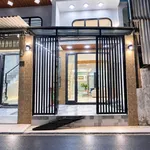 Bán nhà 3PN full nội thất hẻm ôtô Huỳnh Tấn Phát Q7 2.45 tỷ - Ảnh thu nhỏ 1