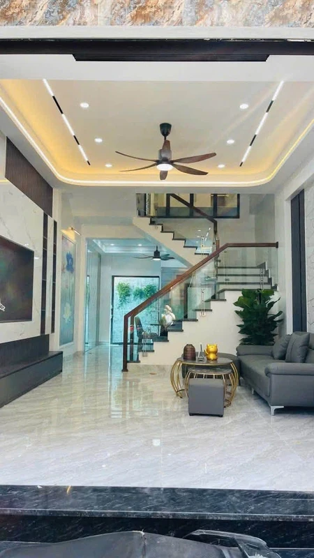 Bán nhà Phường 8 Bến Tre, 100m², 3 PN, 1 tỷ 600 triệu 2599m2