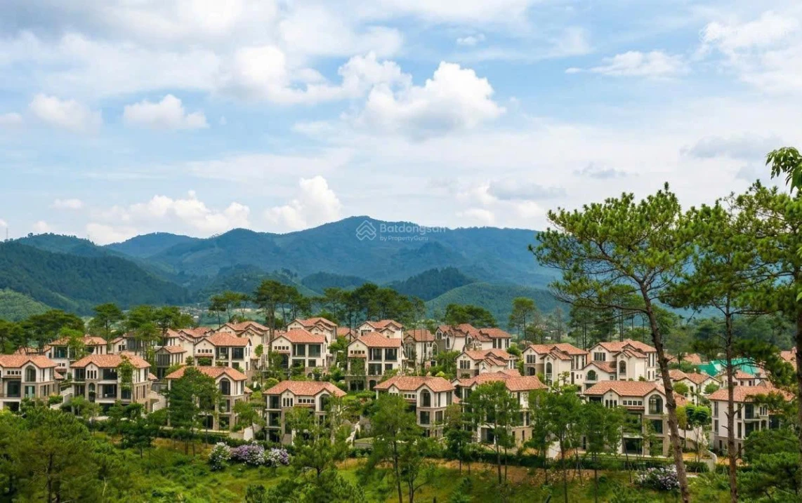 Bán đứt căn biệt thự đơn lập cao Valley Park - Thanh Xuân Valley giá 78tr/m2 - Ảnh thu nhỏ 2