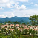 Bán đứt căn biệt thự đơn lập cao Valley Park - Thanh Xuân Valley giá 78tr/m2 - Ảnh thu nhỏ 2
