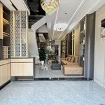 Bán nhà 1 trệt 2 lầu 4x16 (64m2) 4PN 4WC tặng full nội thất tại Thuận An, Bình Dương - Ảnh thu nhỏ 2