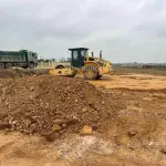 Bán 4000m2 đất sản xuất tại Hưng Nguyên, Nghệ An, đất đã san lấp và đang chờ ra sổ - Ảnh thu nhỏ 5